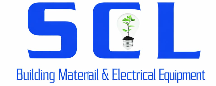 SCL King Logo